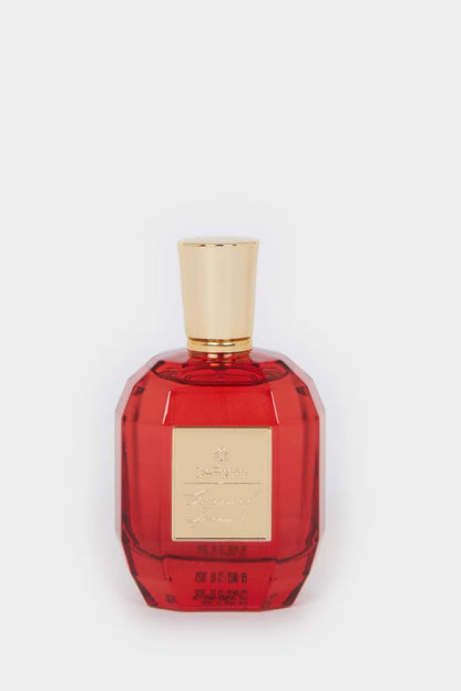 Defacto Deep Ocean Aromatic 100 ml Woman Perfume - -
