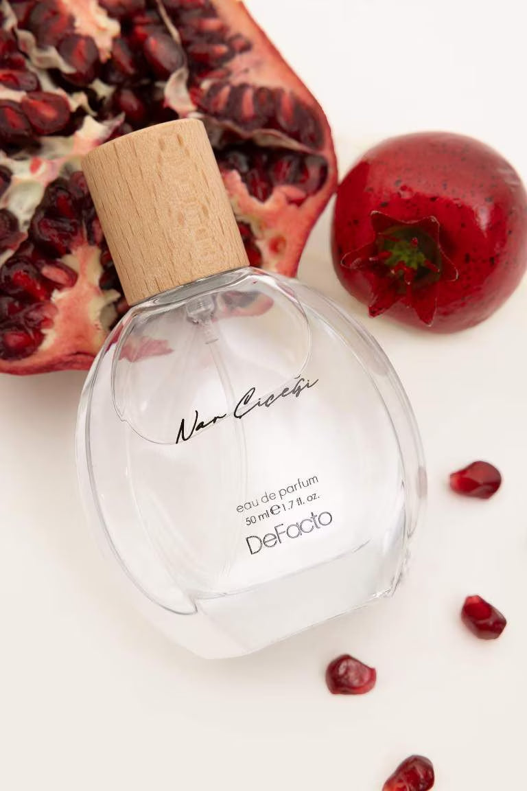 Woman Defacto Blossom Floral 50 ml Perfume - - RED