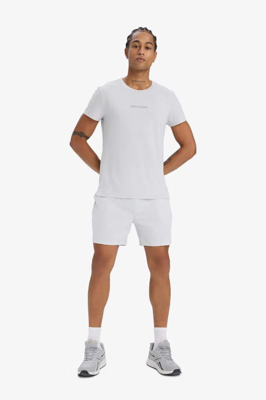 DeFactoFit Standard Fit Sports Shorts - - Heather