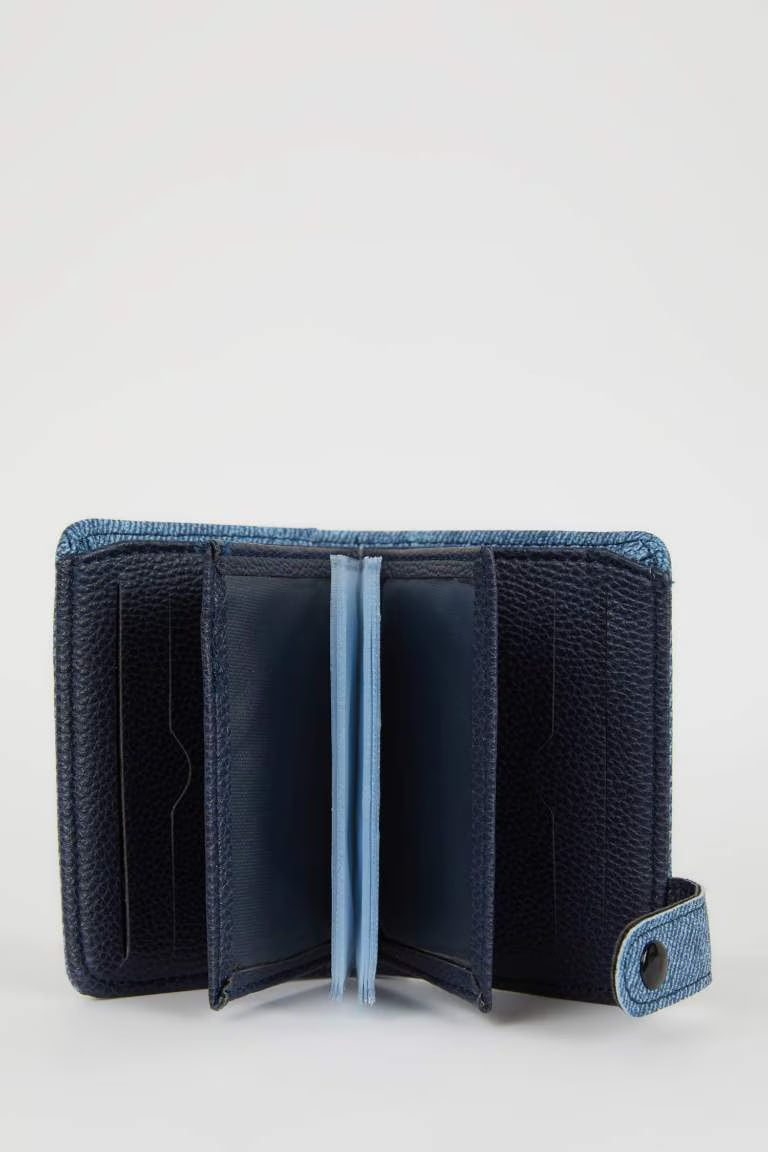 Man Wallets - -
