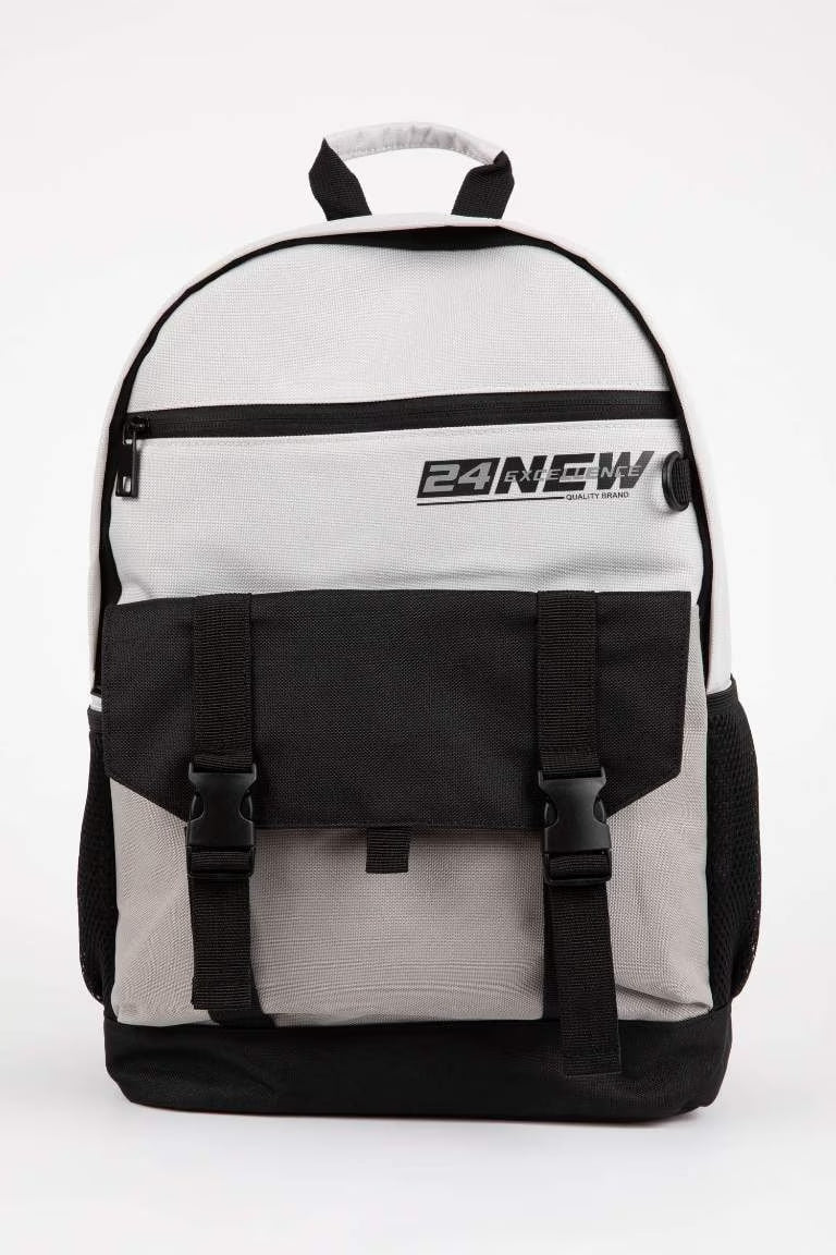 Men Bag - - Gray