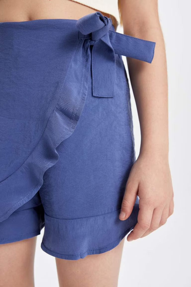 Girl Modal Skirt - -