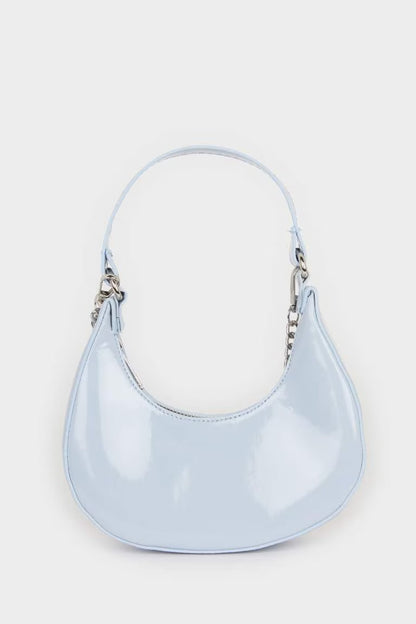 Girl Handbag - - sky