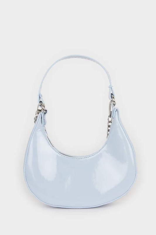 Girl Handbag - - sky