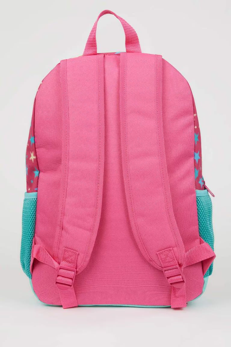 Girls Backpack - -