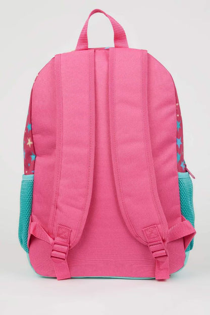 Girls Backpack - -