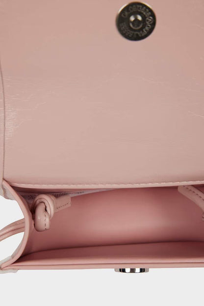 Girl Crossbody Bag - -