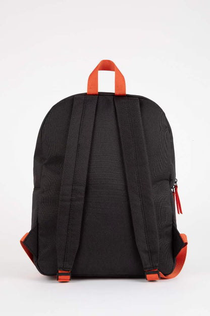 Boy Oxford Backpack - -