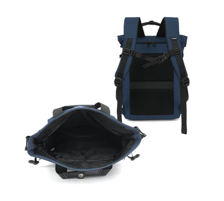 COOLBELL backpack and shoulder bag - -