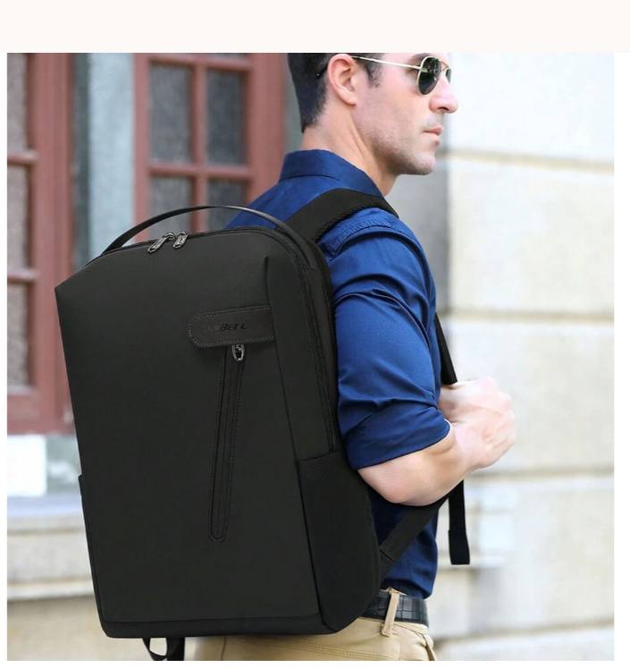Cool Bell Backpack - -