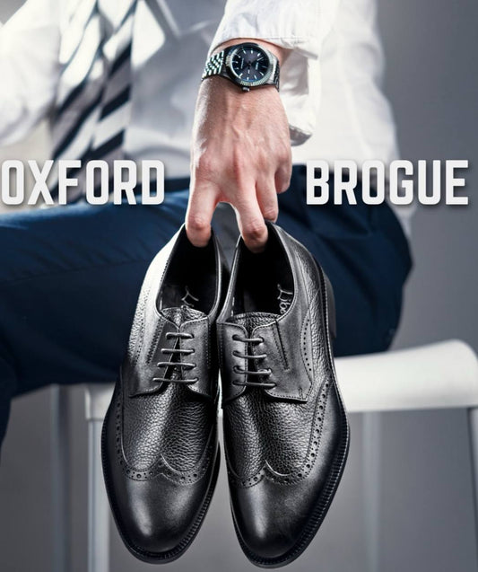 Men footwear - - Black