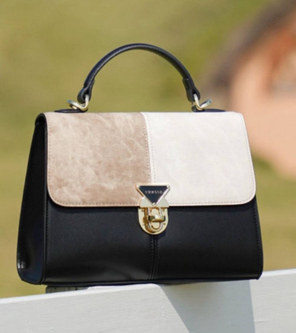 Women bag - - Black