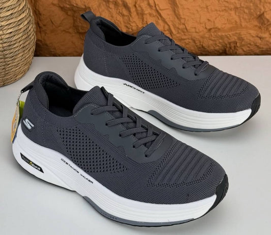 MEN FOOTWEAR - - Gray