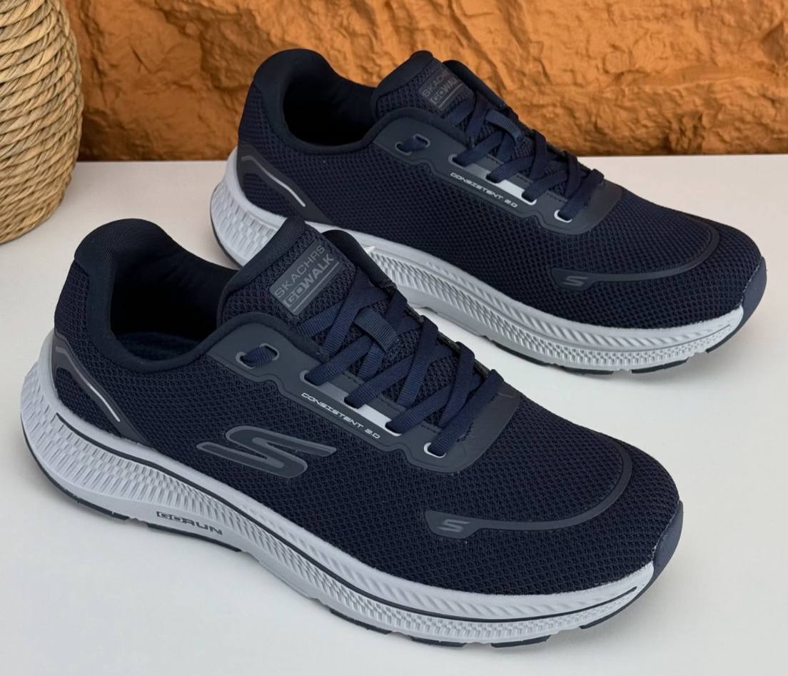 MEN FOOTWEAR - - Navy