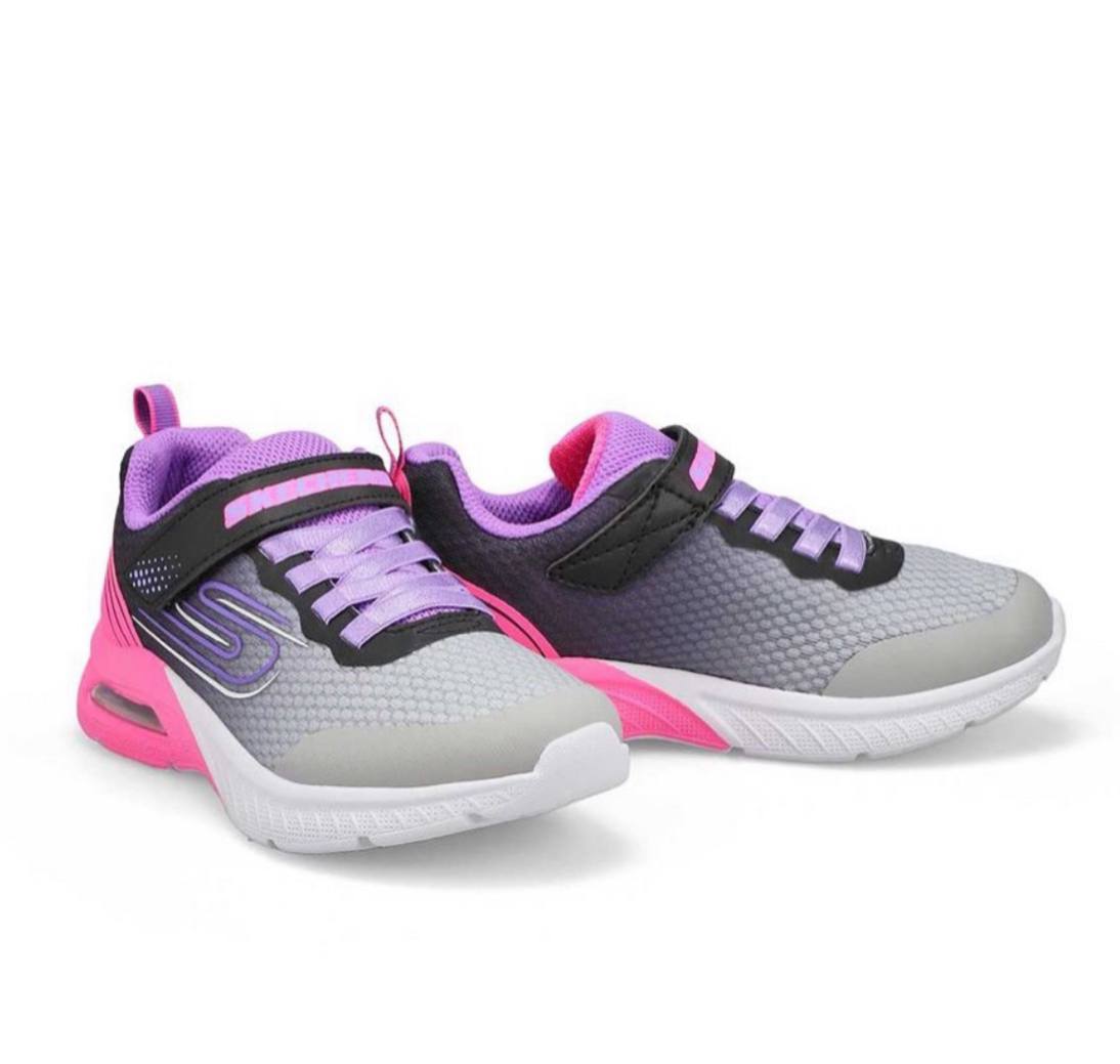 KIDS FOOTWEAR - - lavender