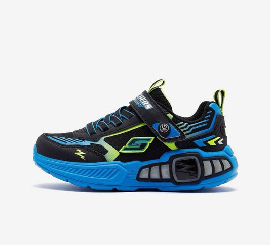 BOYS FOOTWEAR - - Royal blue