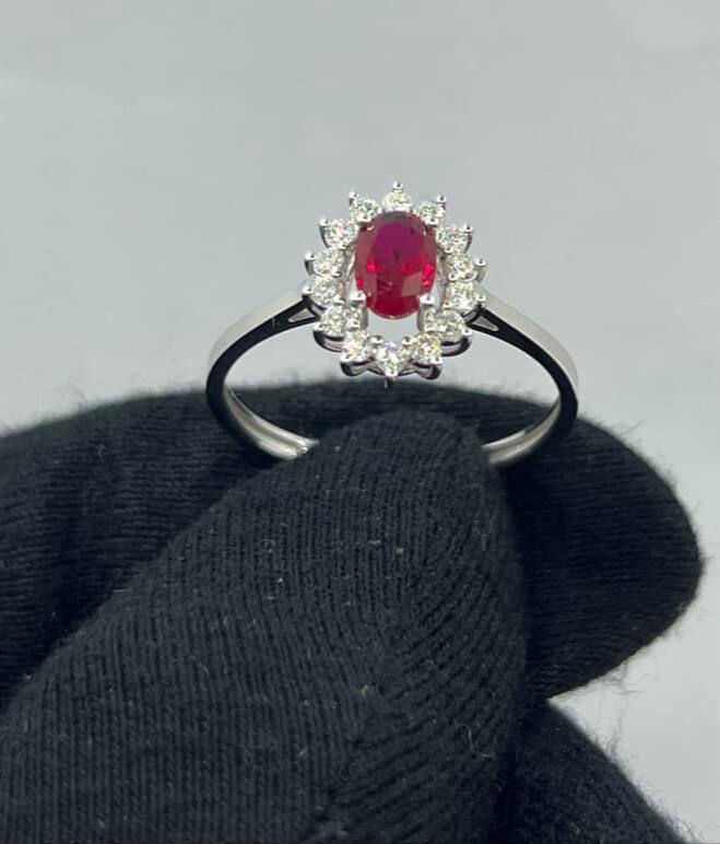 RING - - 18