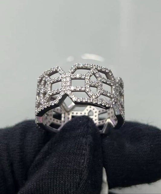 RING - - 18