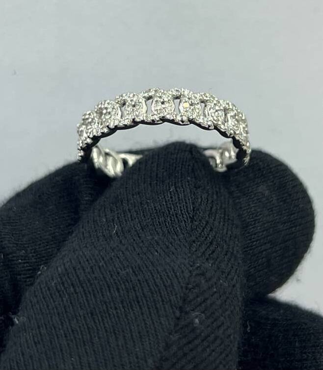 RING - - 18
