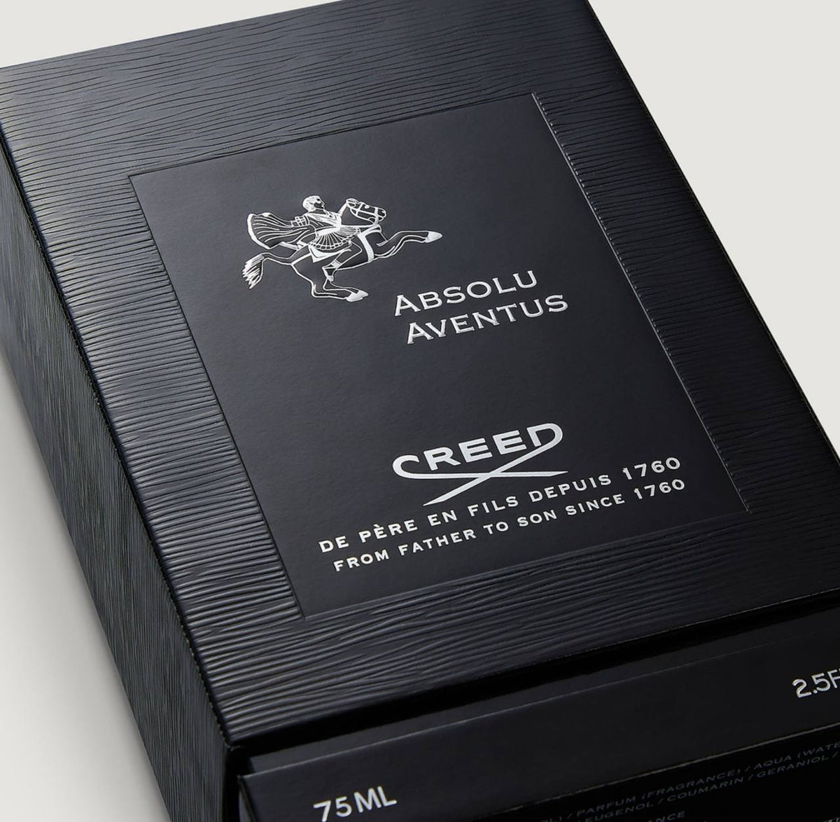 CREED Absolu Aventus Eau de Parfum 75ml - -
