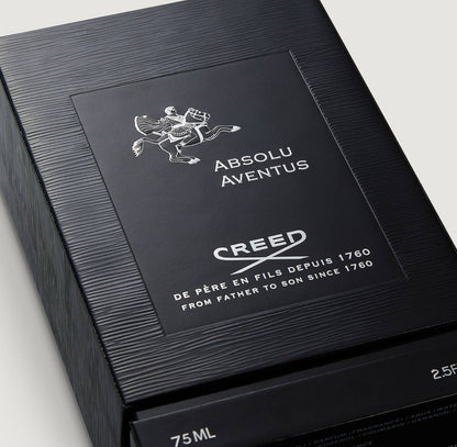 CREED Absolu Aventus Eau de Parfum 75ml - -