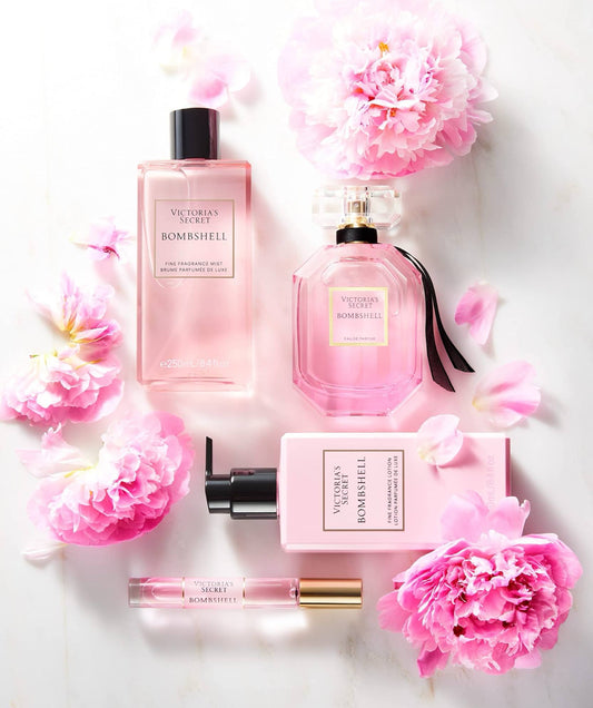 VICTORIAS SECRET Bombshell Eau de Parfum 100ml - - 100 ml