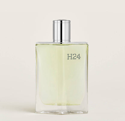 HERMÈS H24 Eau de Toilette Gift Set 100ml + 15ml + Shower Gel - -