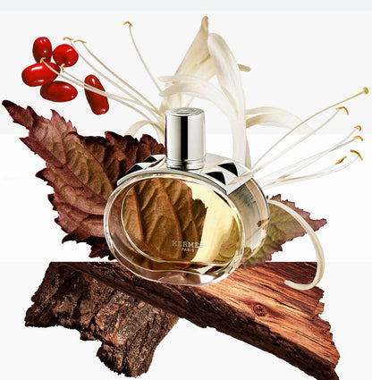 HERMES Barénia Eau de parfum 100ml - - 100 ml