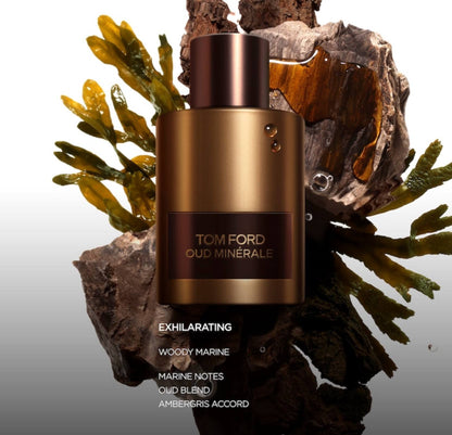 TOM FORD Oud Minérale - - 100 ml