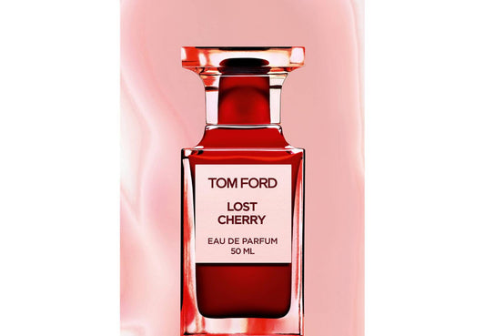 TOM FORD LOST CHERRY EAU DE PARFUM - - 50 ml