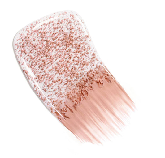 CHANEL LES BEIGES Water-Fresh Blush 15ml - - Light peach