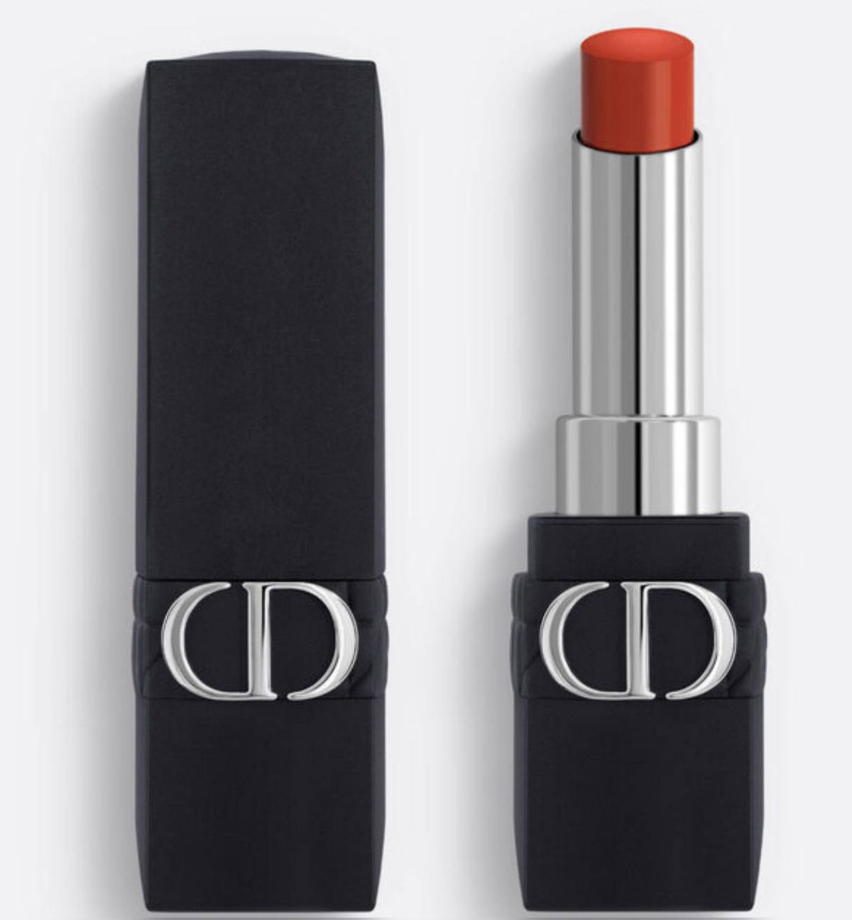DIOR Rouge Dior Forever Transfer-Proof Lipstick - - 840