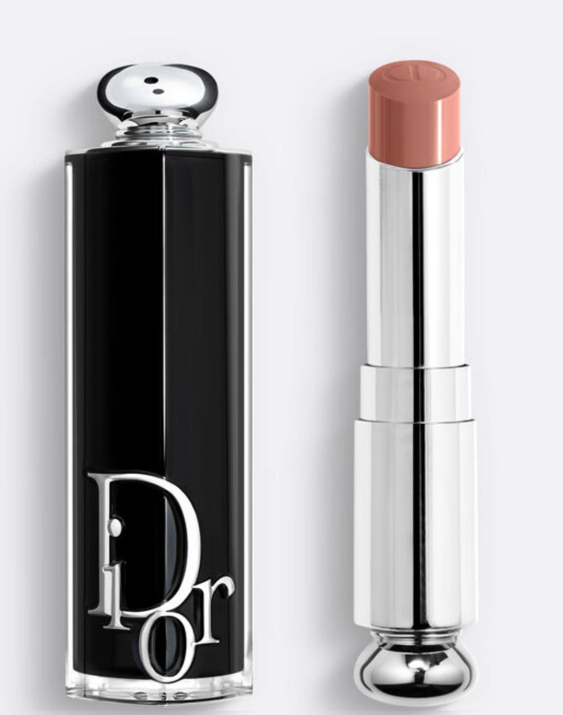 DIOR Addict Hydrating Shine Lipstick - -