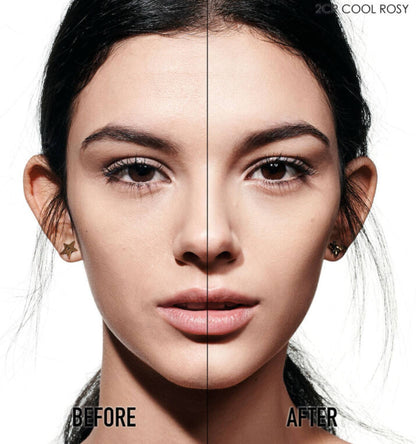 DIOR Forever Skin Glow Foundation - - 2CR