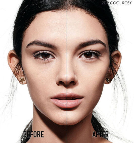 DIOR Forever Skin Glow Foundation - - 2CR