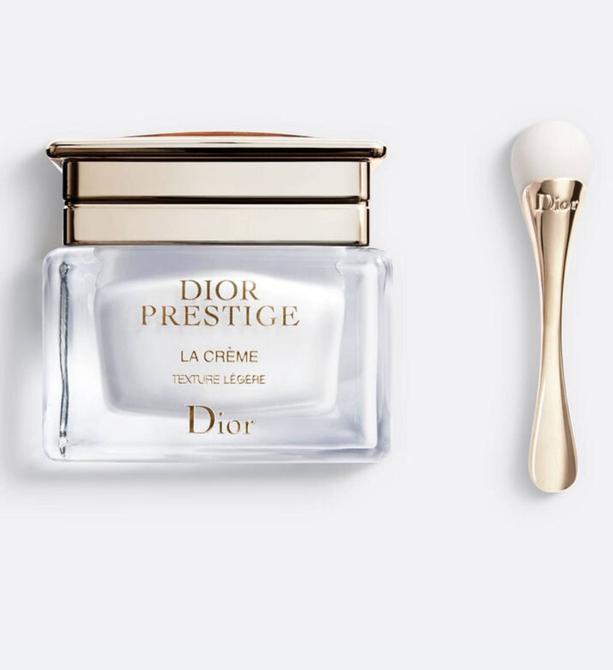 DIOR Prestige La Crème Texture Légère - -