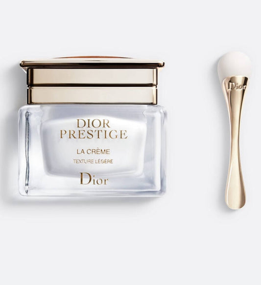 DIOR Prestige La Crème Texture Légère - -