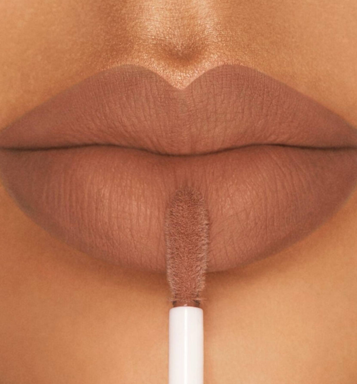 DOLCE & GABBANA Devotion No Transfer Matte Liquid Lipstick - - 100