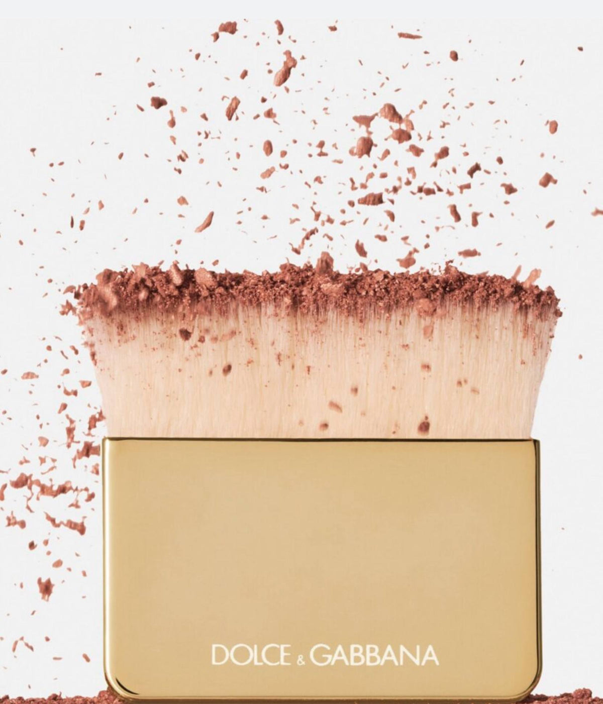 DOLCE & GABBANA Devotion Luminizer - -