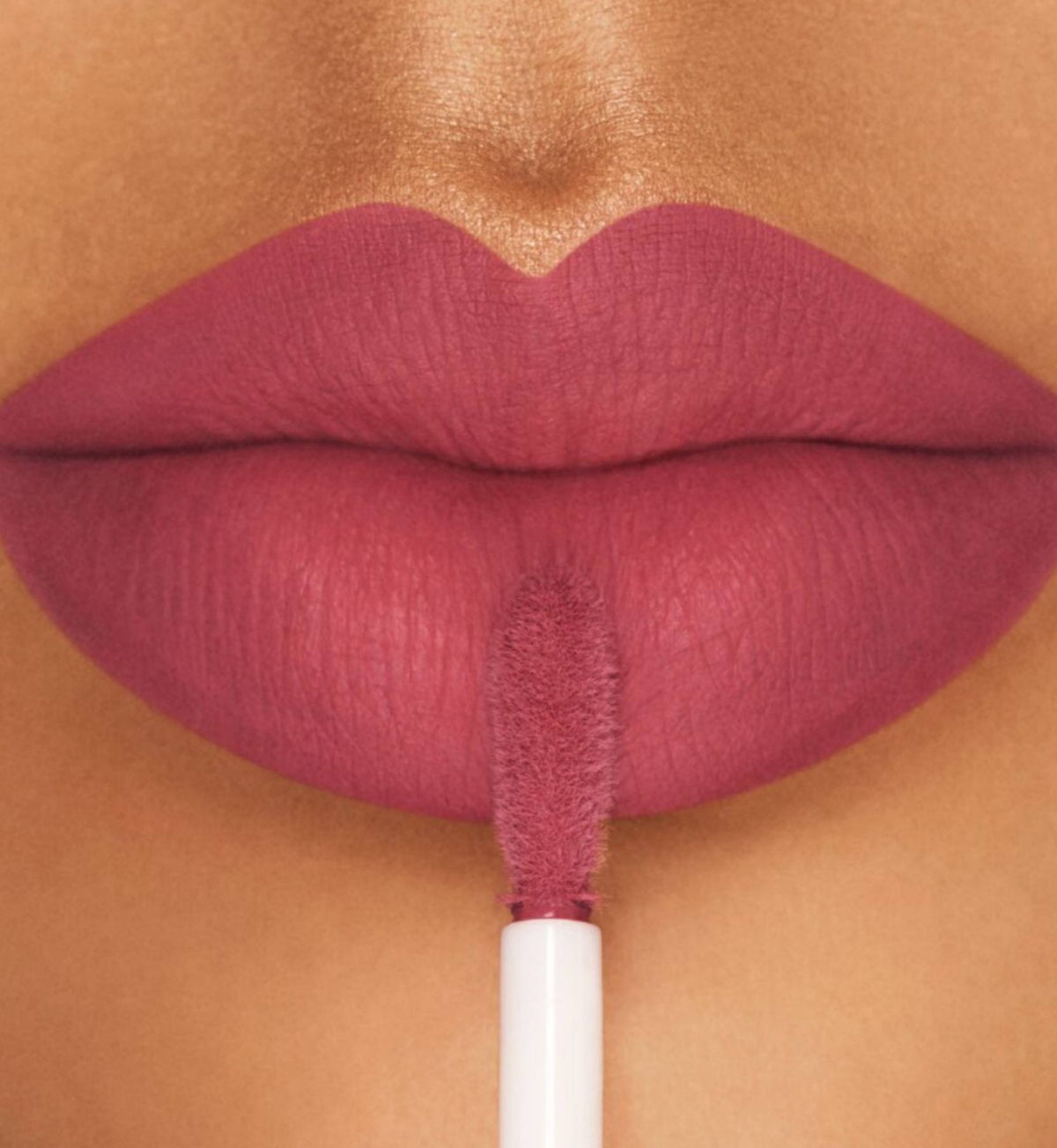 DOLCE & GABBANA Devotion No Transfer Matte Liquid Lipstick - - 200