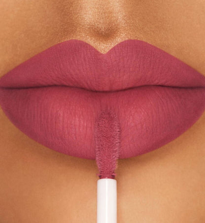 DOLCE & GABBANA Devotion No Transfer Matte Liquid Lipstick - - 200