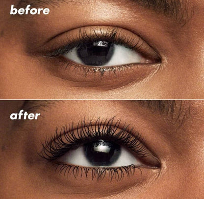 e.l.f. Lash It Loud Volumizing Mascara – Black - -