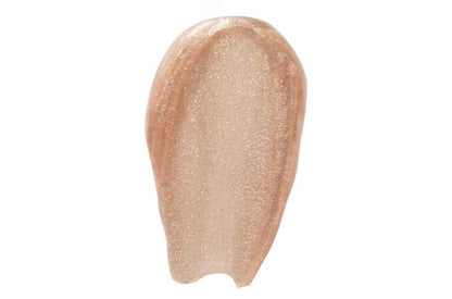 e.l.f. Glow Reviver Lip Oil Glimmer - - Crystal Baller