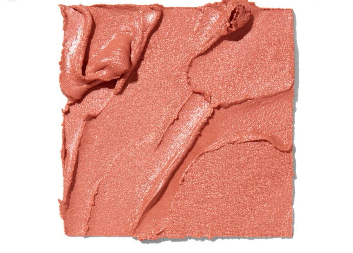 e.l.f. Monochromatic Multi Stick for Eyes, Lips & Cheeks - - Glistening Peach