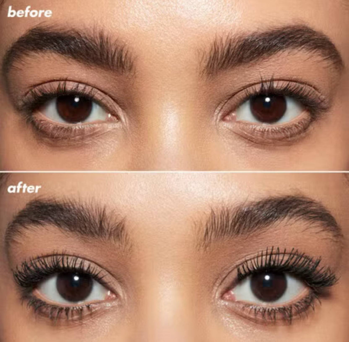 e.l.f. Big Mood Waterproof Mascara - -