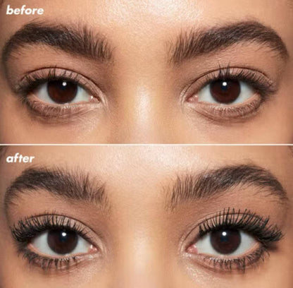 e.l.f. Big Mood Waterproof Mascara - -