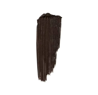 e.l.f. Big Mood Mascara – Deep Brown - - Deep brown