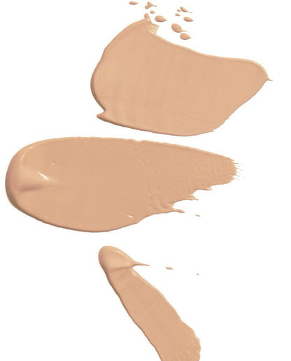 GOSH X-Ceptional Wear Foundation - - 14 Sand
