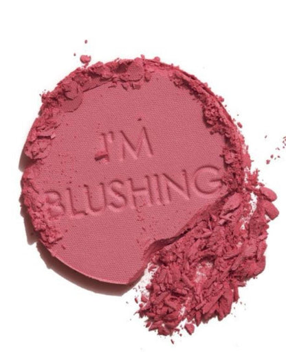 GOSH - I'm Blushing - - 003 Passion