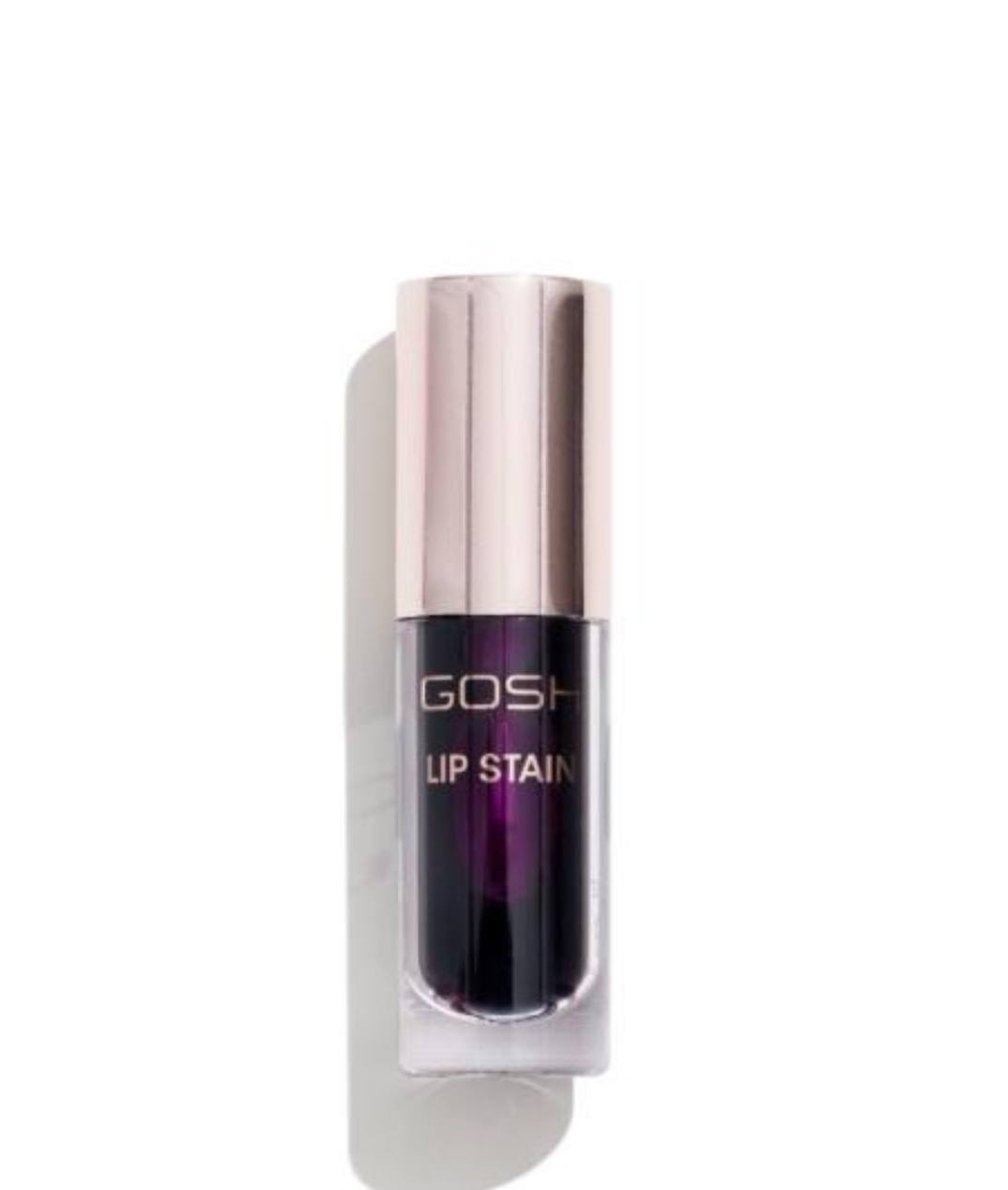 GOSH Lip Stain - - 002 Wild Berry